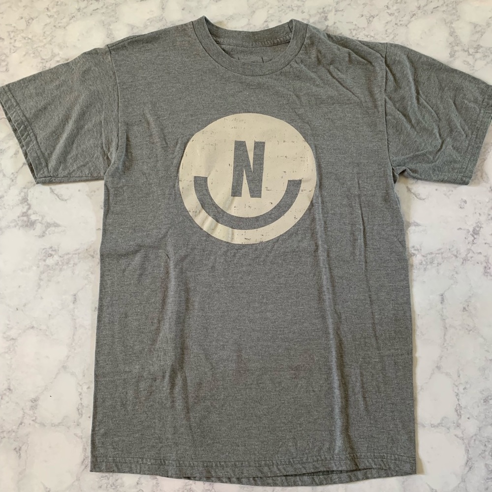 Neff Smiley Tee